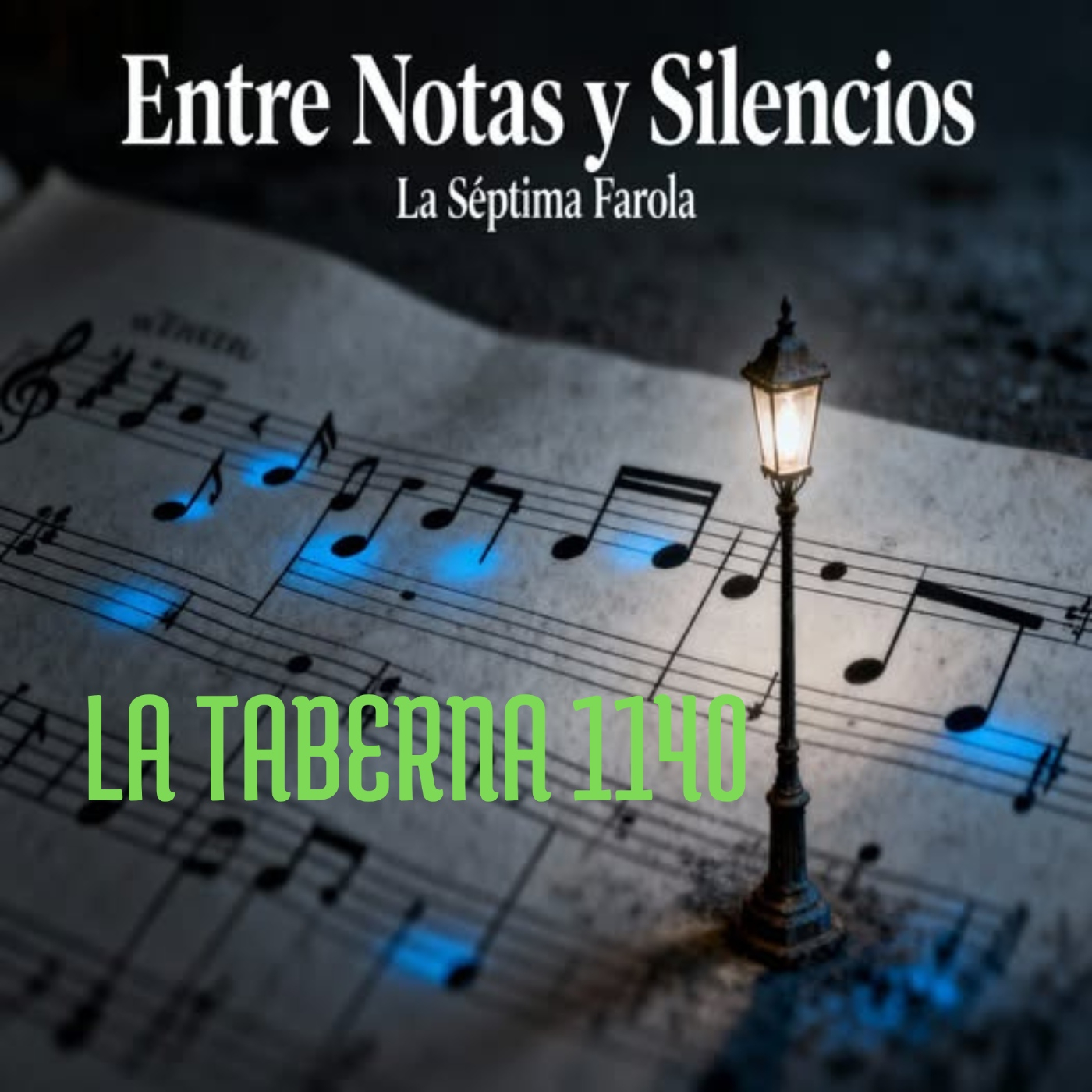 LA TABERNA 1140