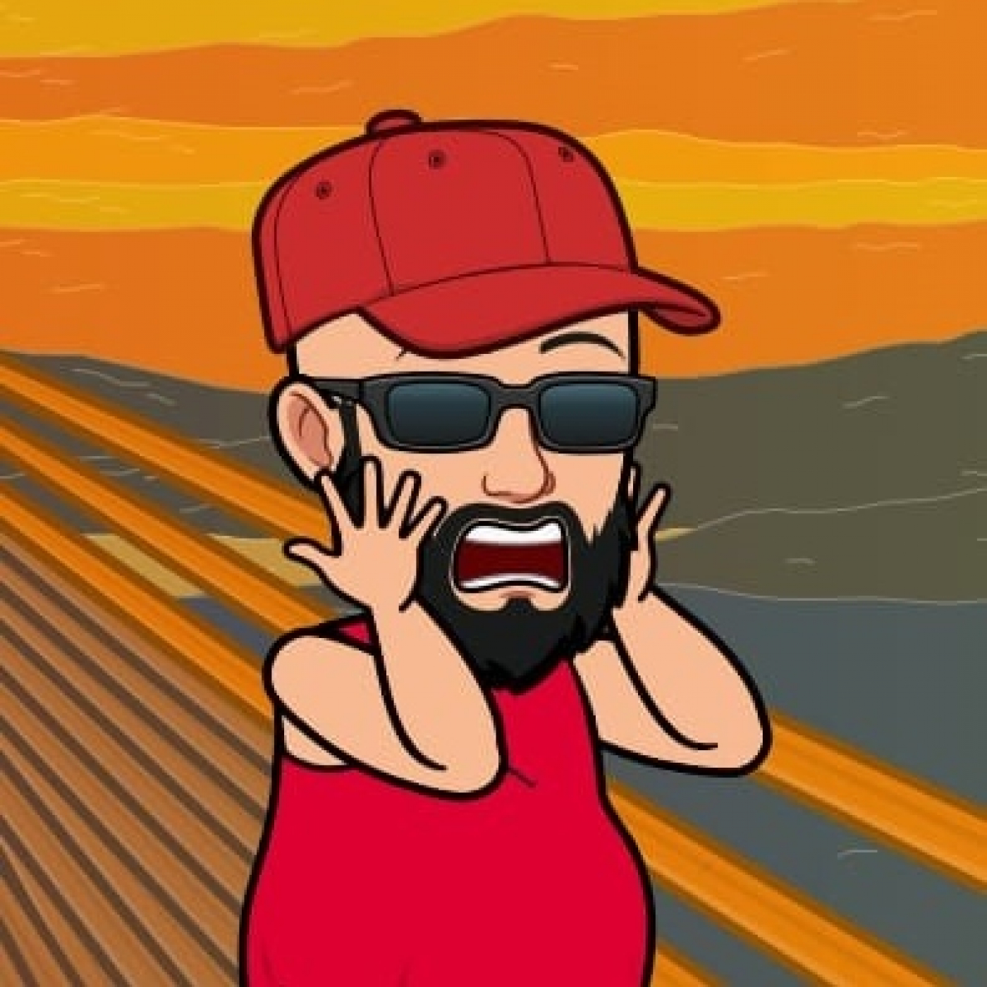 TomaBudaPR Sailing Podcast
