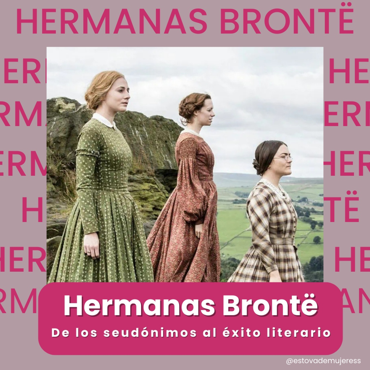 ESTO VA DE MUJERES