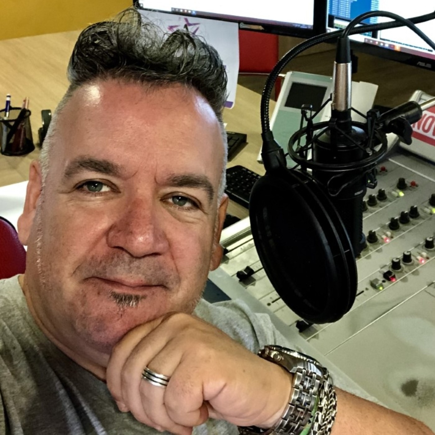 Hit Clubbin´Radio show