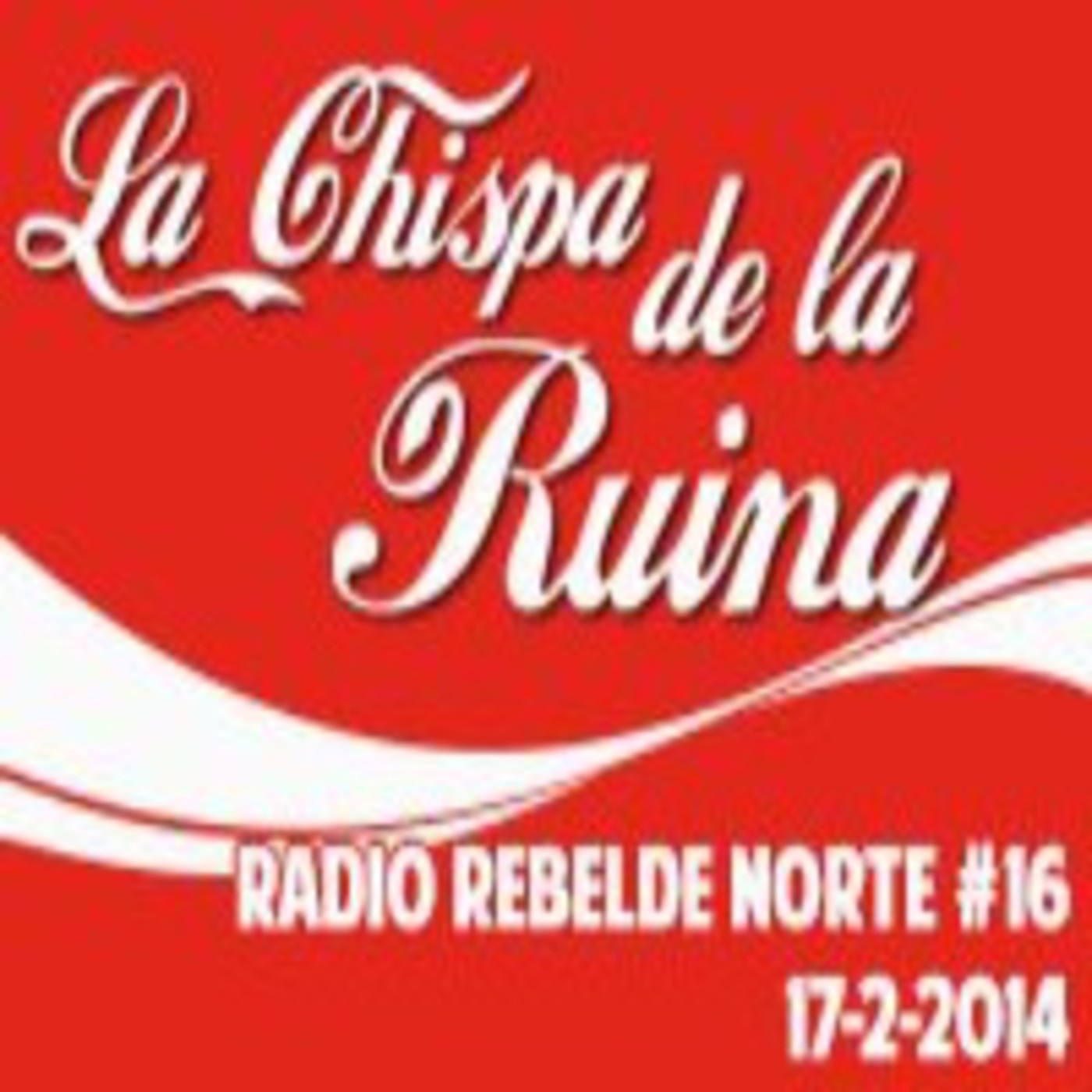 Podcast de Radio Rebelde Norte