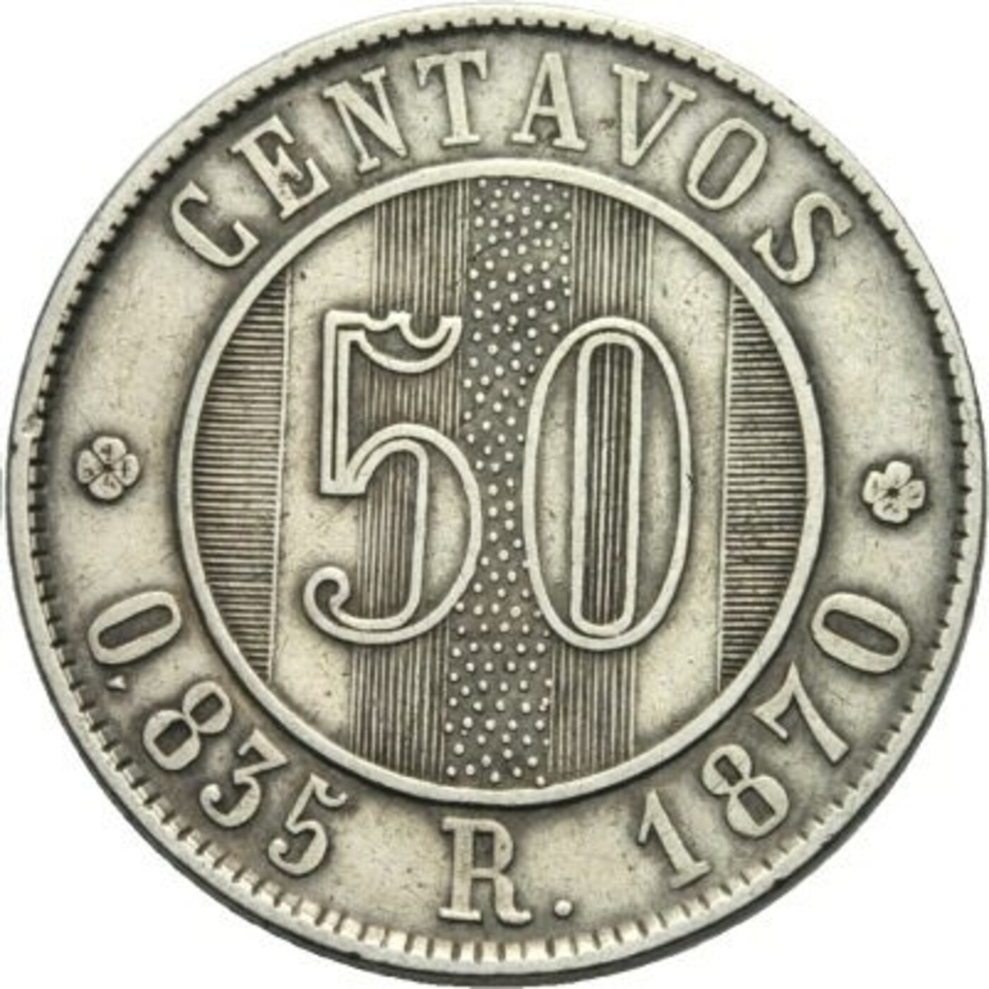 Chapinradio 50 Cent Mix Two episode artwork