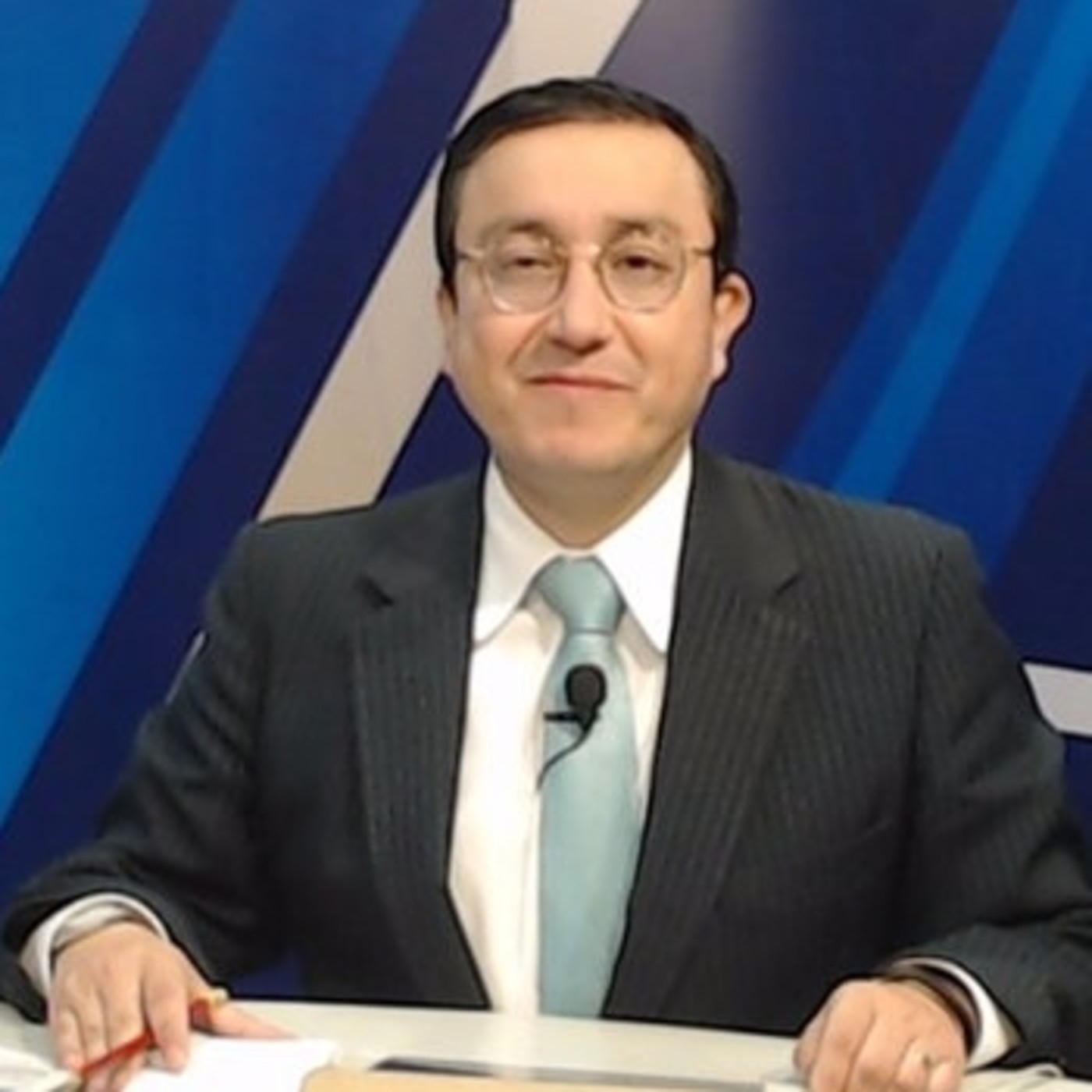 Glatzer Tuesta – Editorial 20 de octubre del 2020 episode artwork