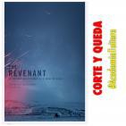 Especial The Revenant.