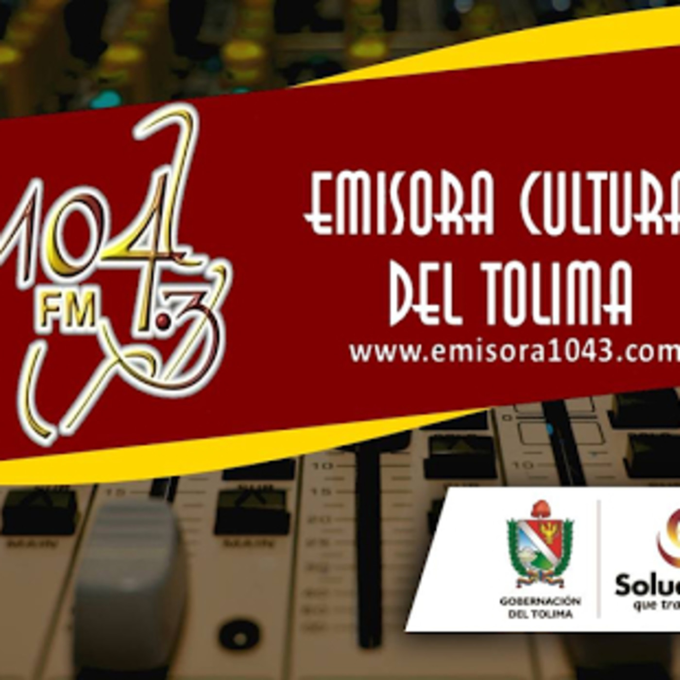 Emisora Cultural del Tolima 10