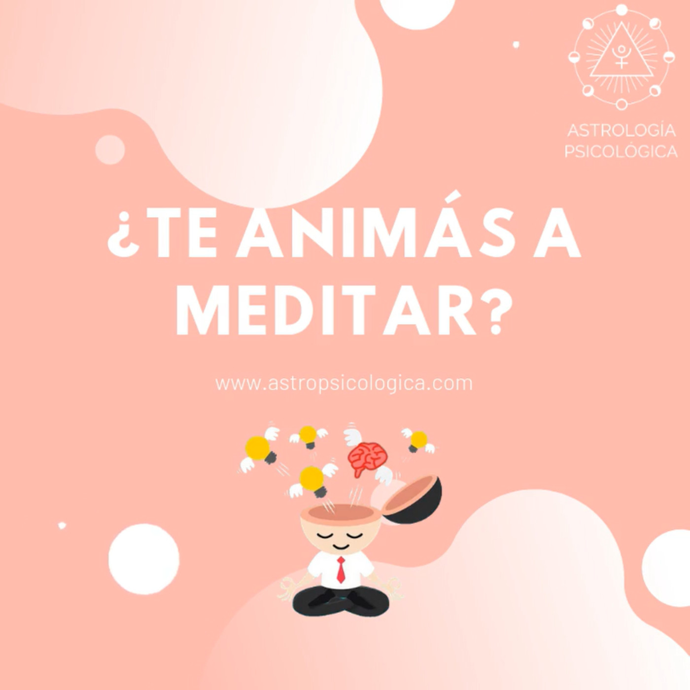 Astropsicologica