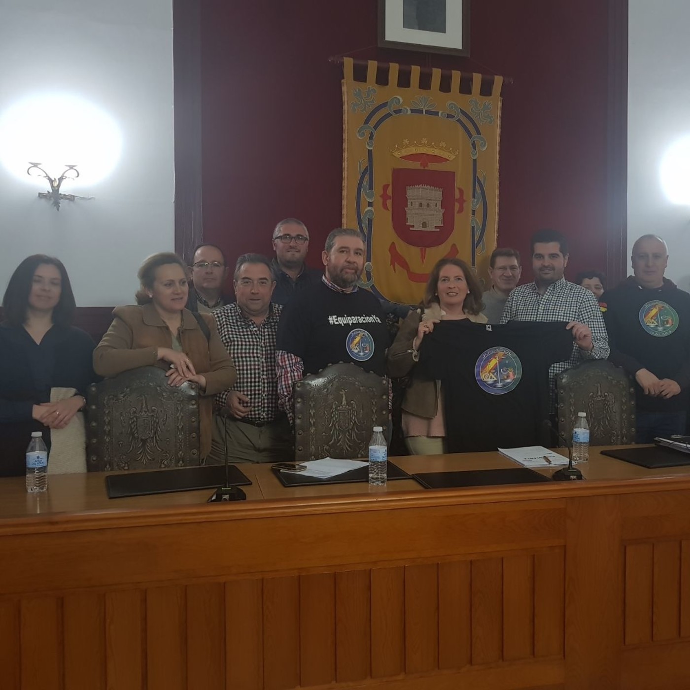 Ciudadanos Azuaga
