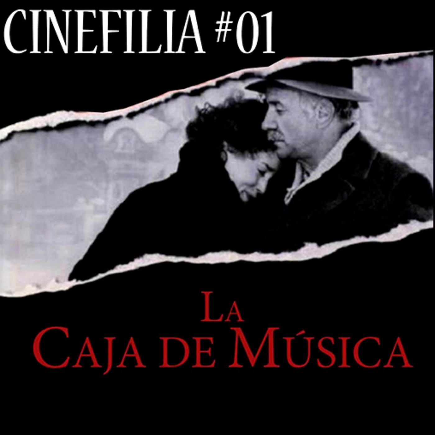 CINEFILIA: Revista de cine