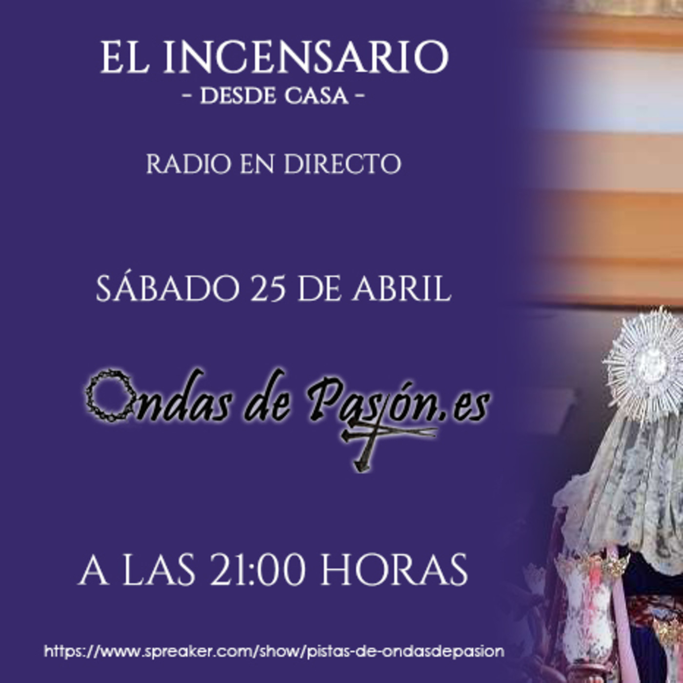 Ondas de Pasión Jerez