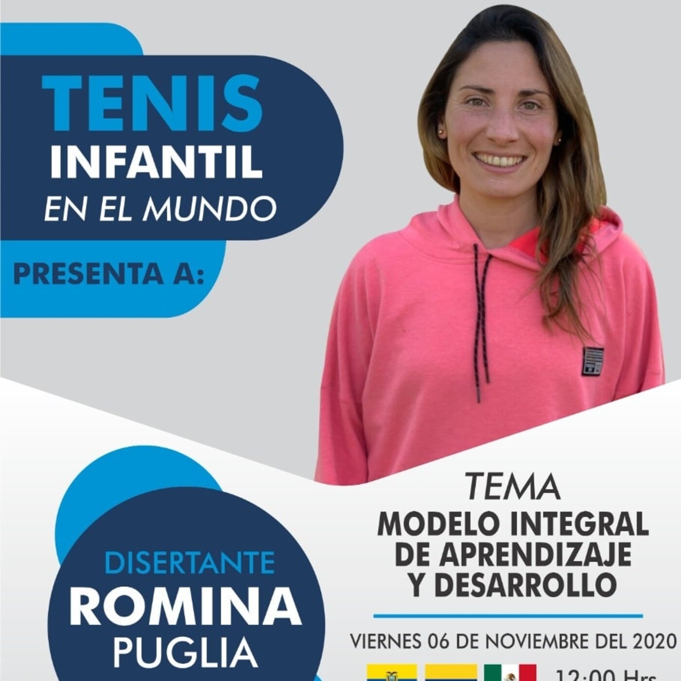 tenis-infantil