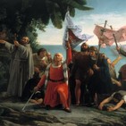 Cristobal Colón y el descubrimiento de América