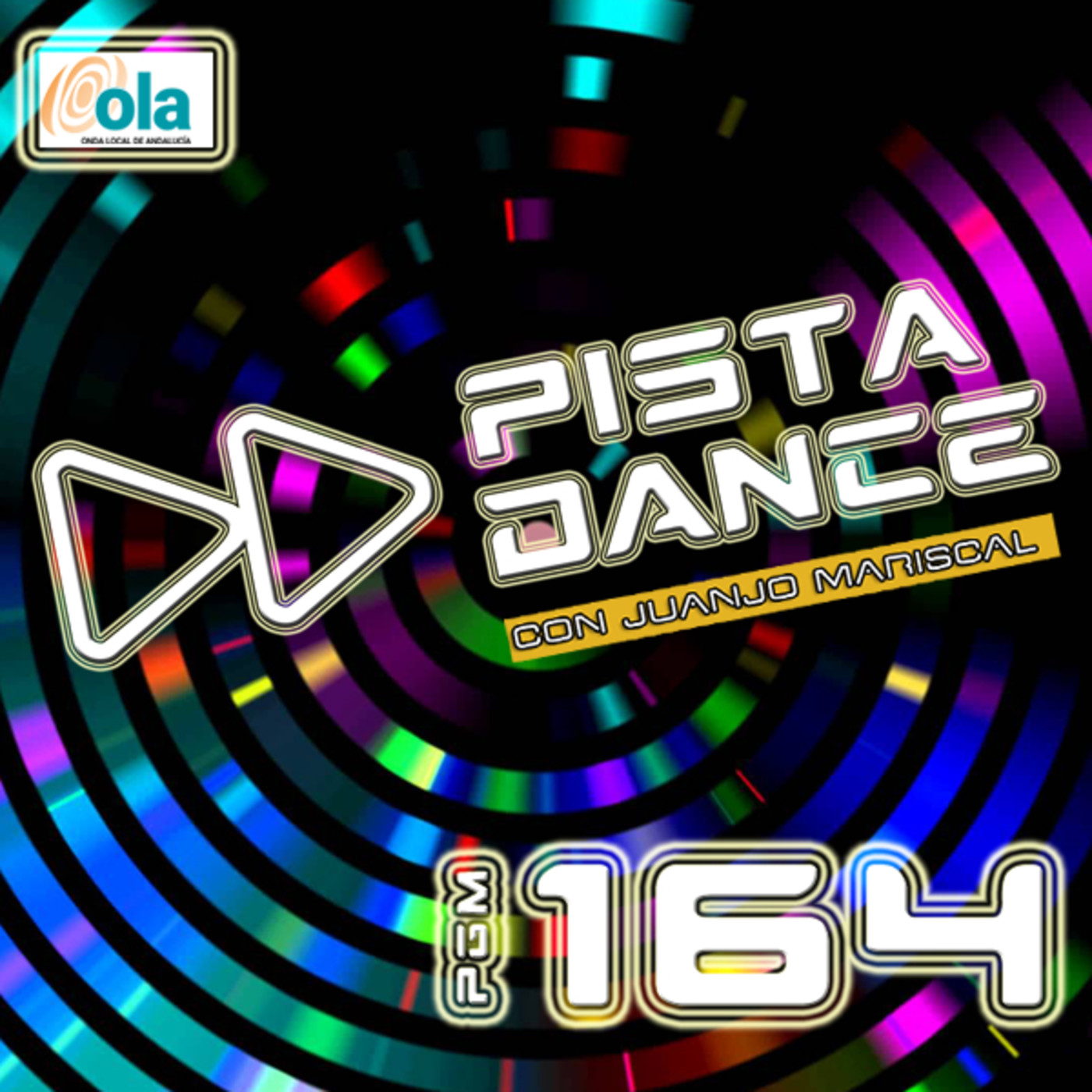 PISTA DANCE