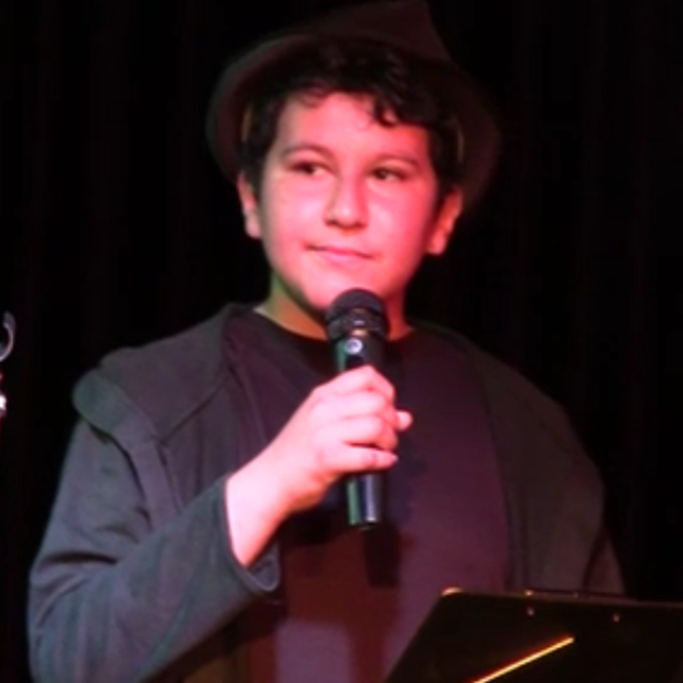 Yo CANTO  curso concurso