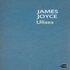VE-28 James Joyce,Úlises,Tercera Parte,El Nostos,Capítulo Penélope (D2)