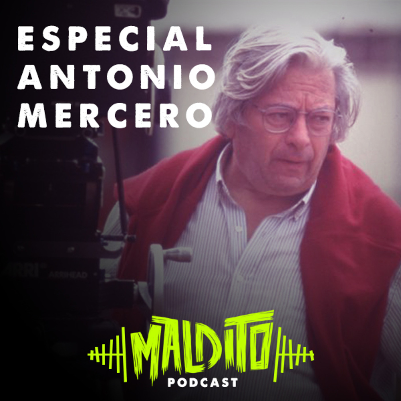 Maldito Podcast