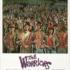 Monografico ¨The Warriors: Los amos de la noche ¨ Novela y pelicula.