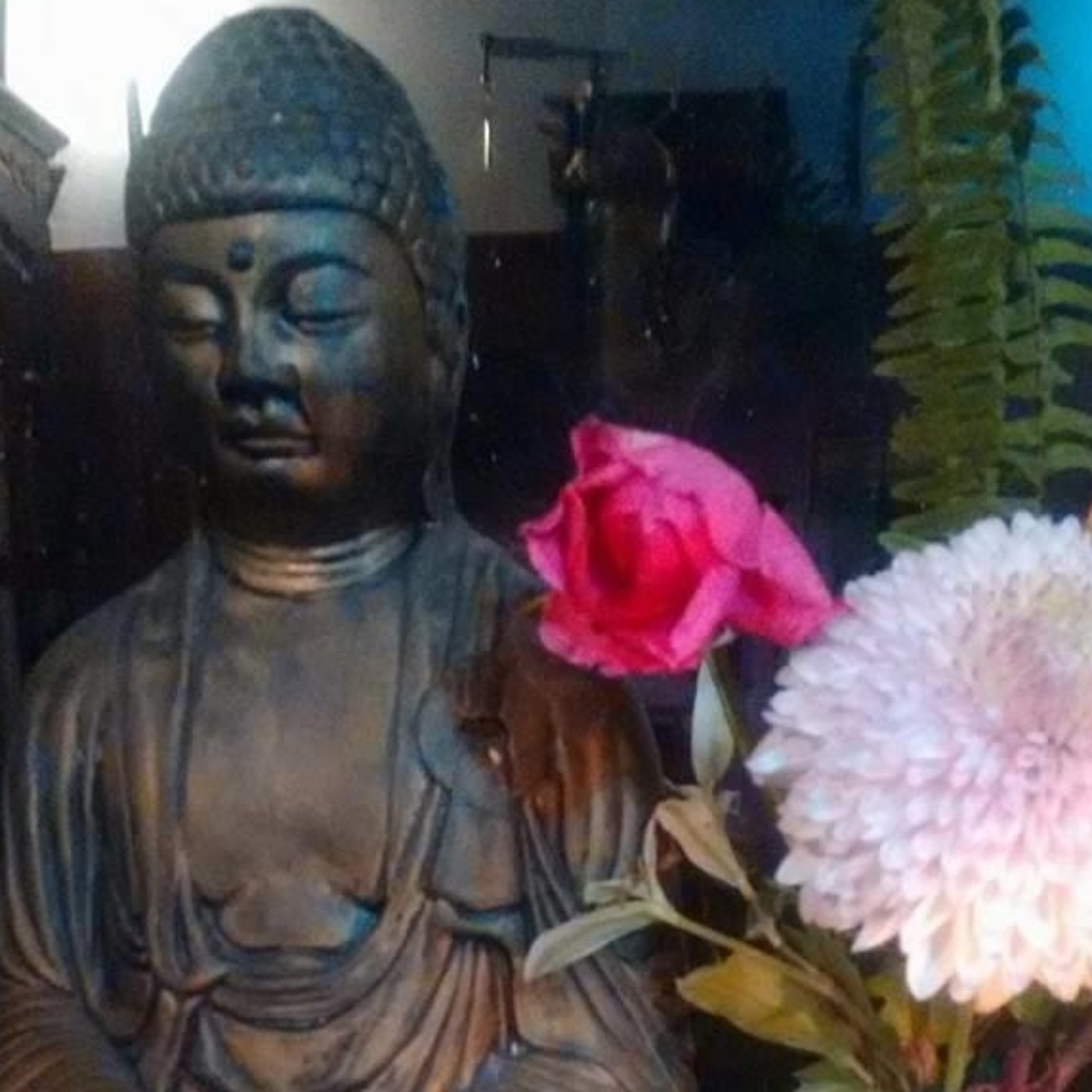 Meditaciones/ Práctica de cimentación