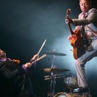 Stray Cats, Blackberry Smoke, The Cult, Negu Gorriak...