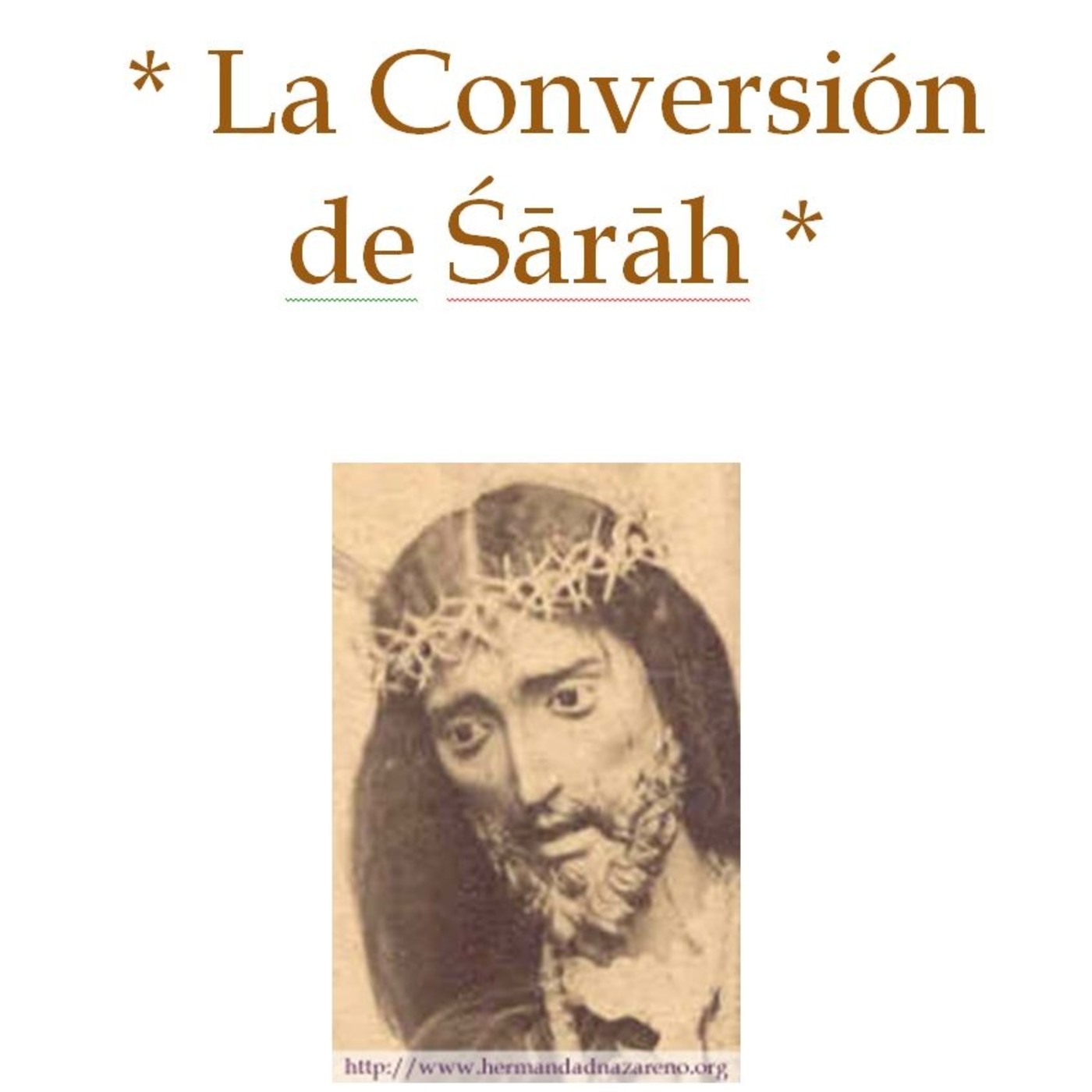 Marchas Procesionales