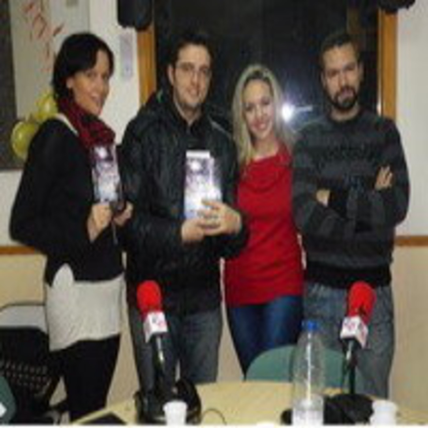 La Biblioteca Encantada 106. Leyendas Urbanas episode artwork