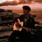 / VR87 / Programa Vivir Rodando 10 Agosto 16 (Esta tierra es mi tierra / Woody Guthrie)