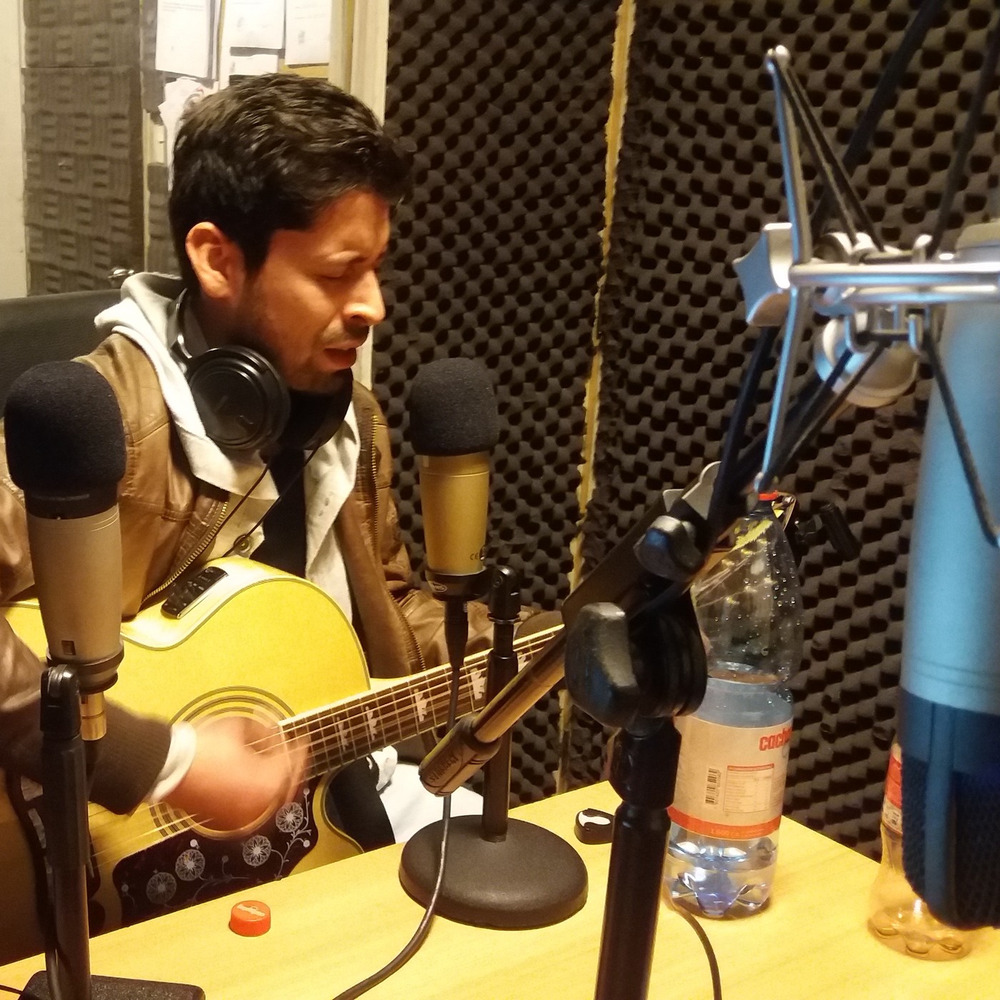 Radio Juventudes Colina