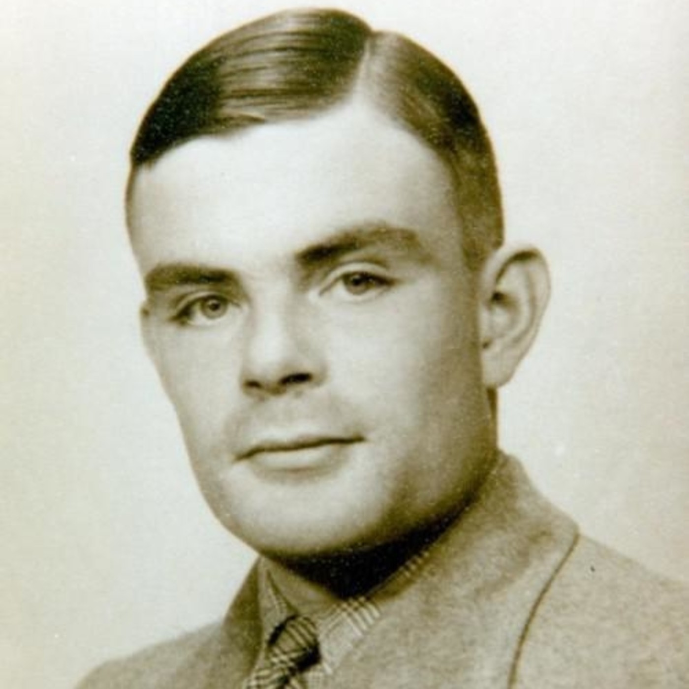 La Curiosa Guerra de Alan Turing #documental #SegundaGuerraMundial #historia #podcast episode artwork