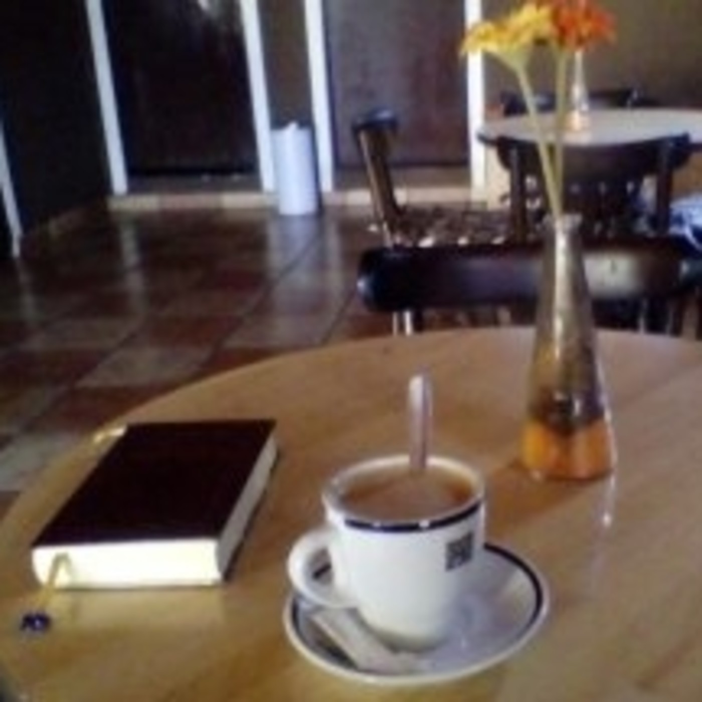 Las distopías rotas T2 Cap 8 Las distopías rotas T2 Cap 8