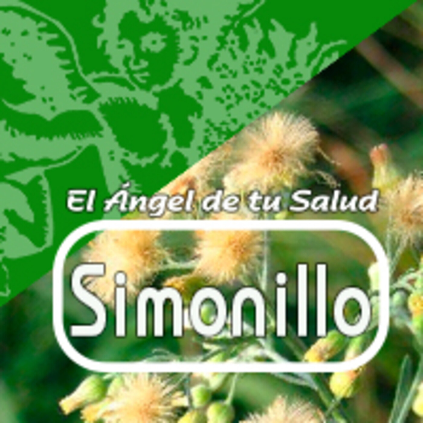 El Angel de tu Salud - SIMONILLO* episode artwork