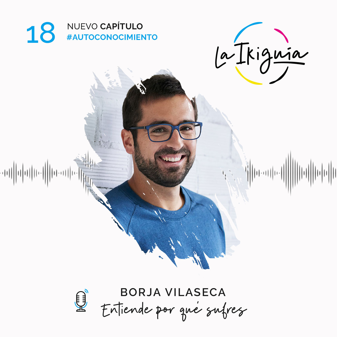 La Ikiguía