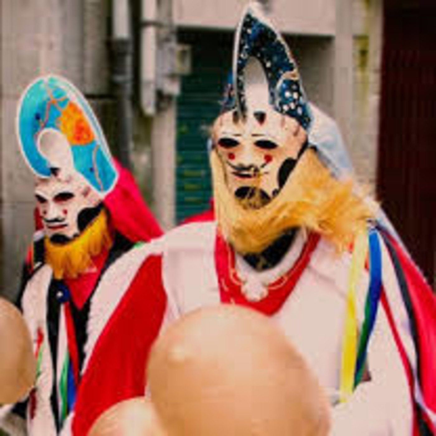 EL DESGARRAMANTAS