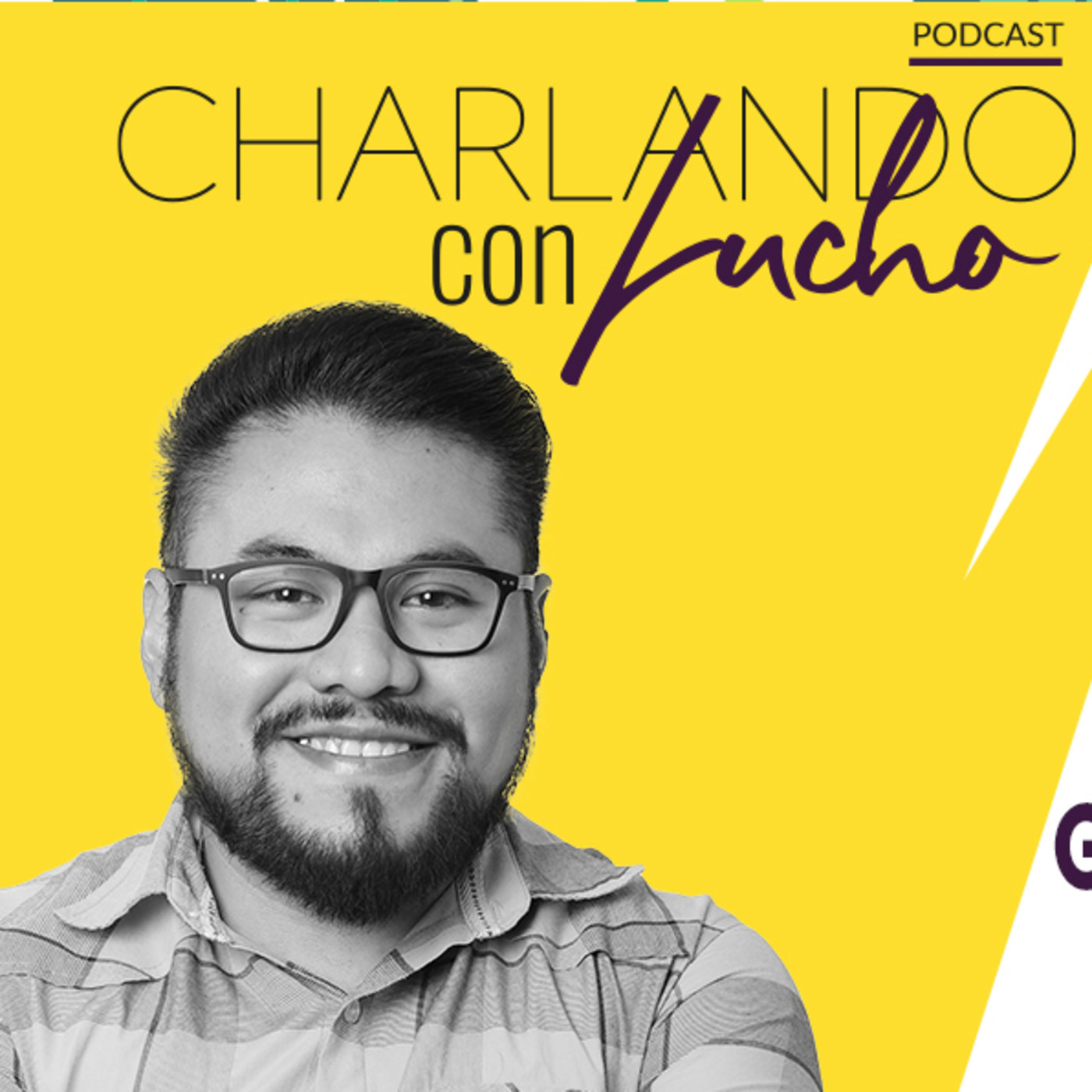 Charlando con Lucho