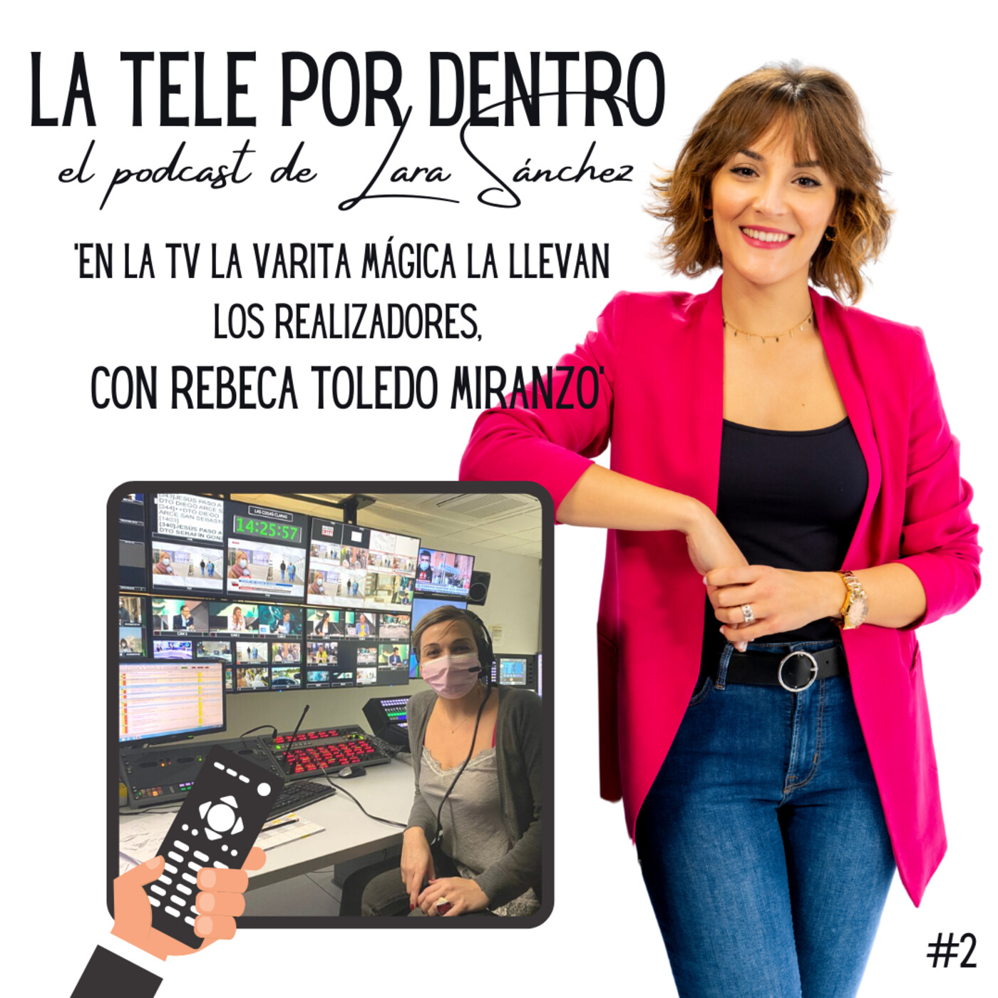 La tele por dentro