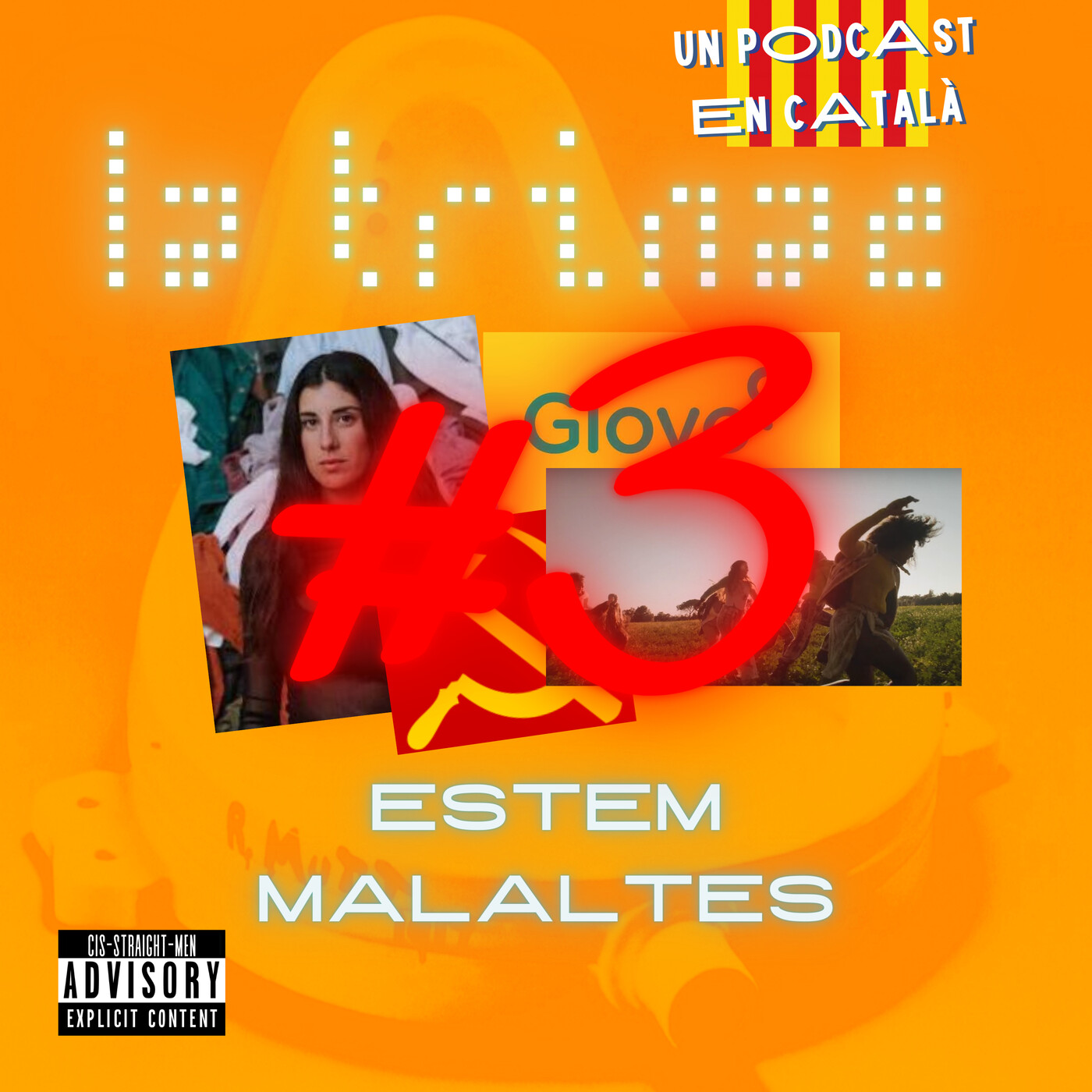 la trinae