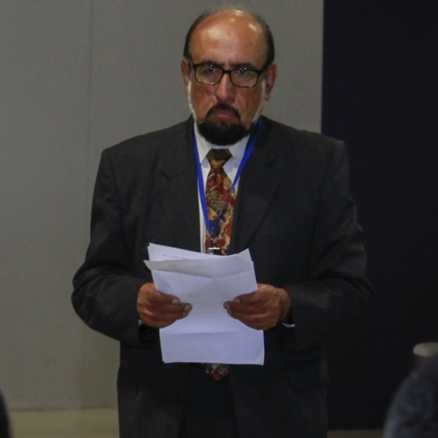 Movilización del Proyecto Educativo Nacional