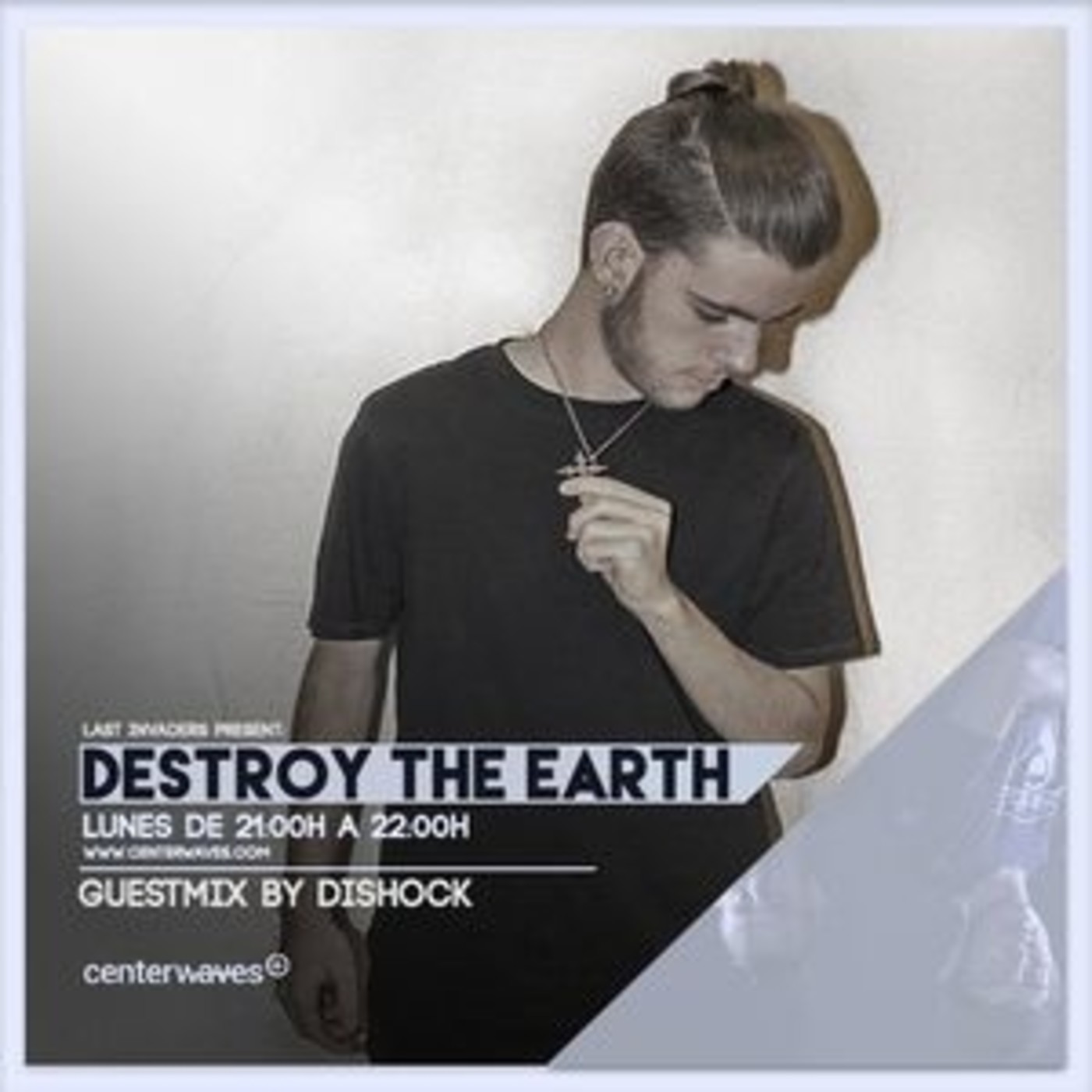 Destroy The Earth Podcast