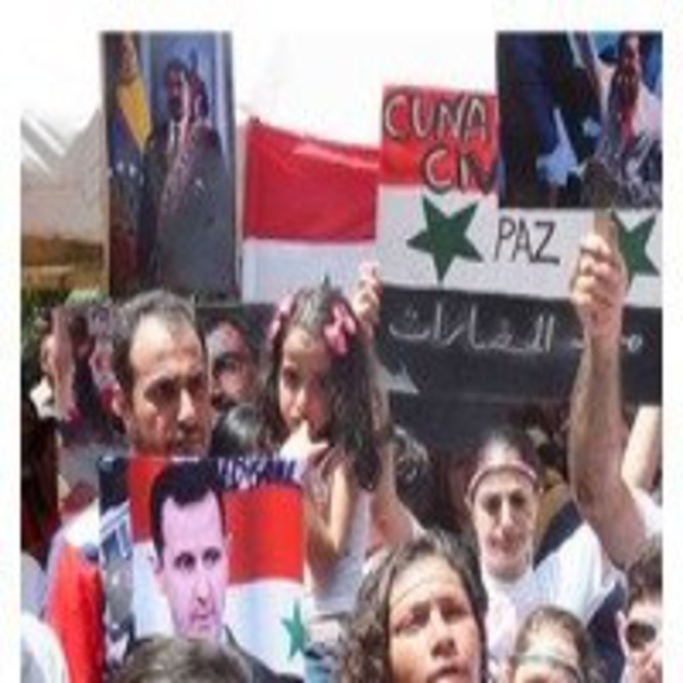 Podcast Noticias corresponsalía RNV Portuguesa