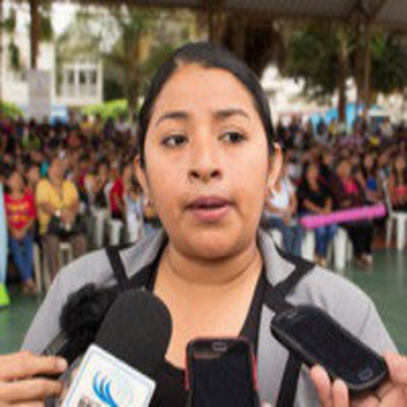 Podcast Habla Santa Elena