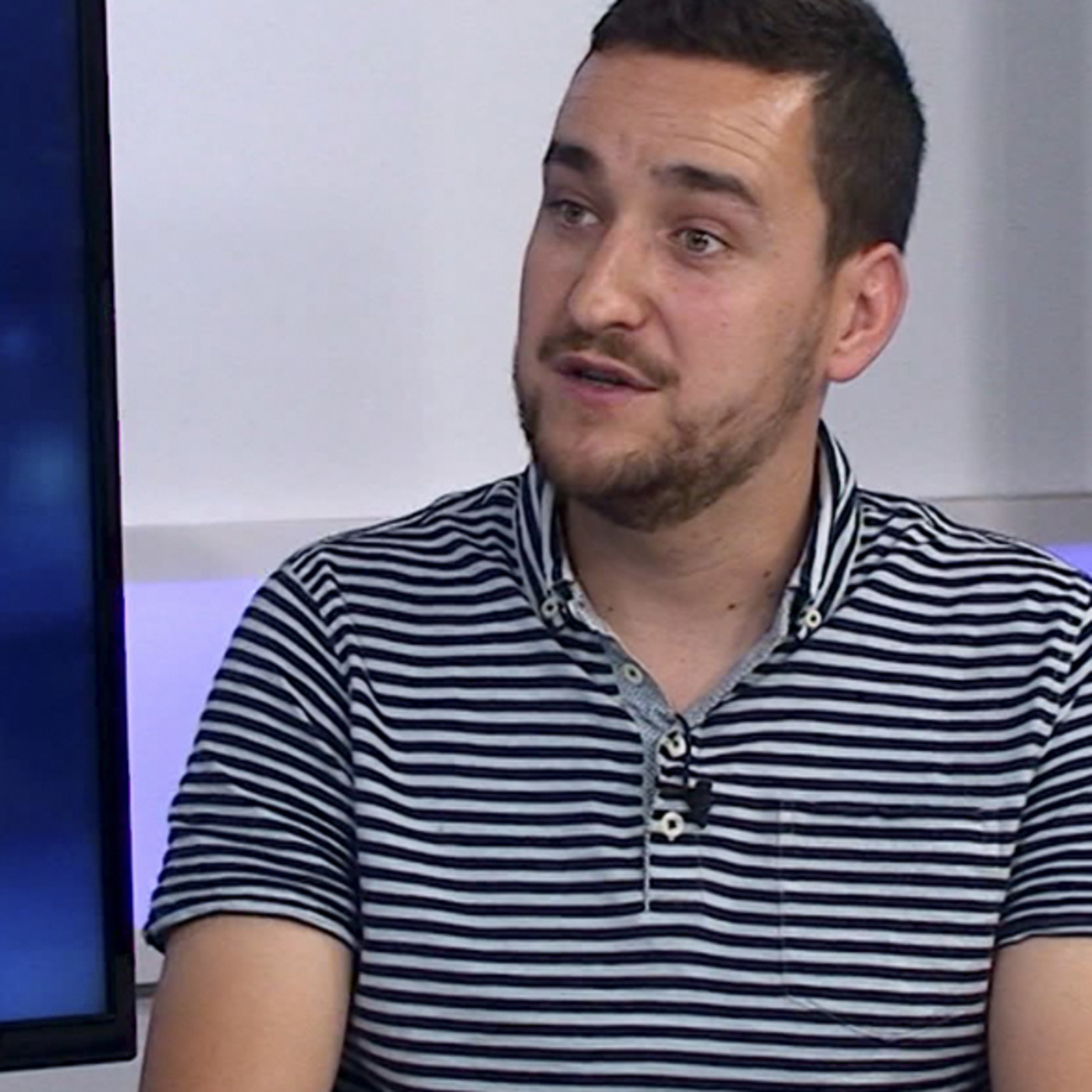 Les entrevistes del Primera Columna