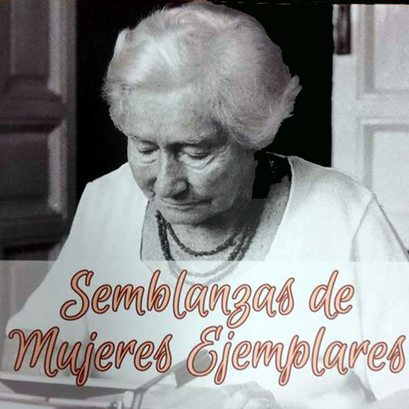 Daniel Casado: "Estas 70 mujeres son ejemplares para las mujeres y para los varones por igual"