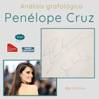 5º Grafocine - Penélope Cruz