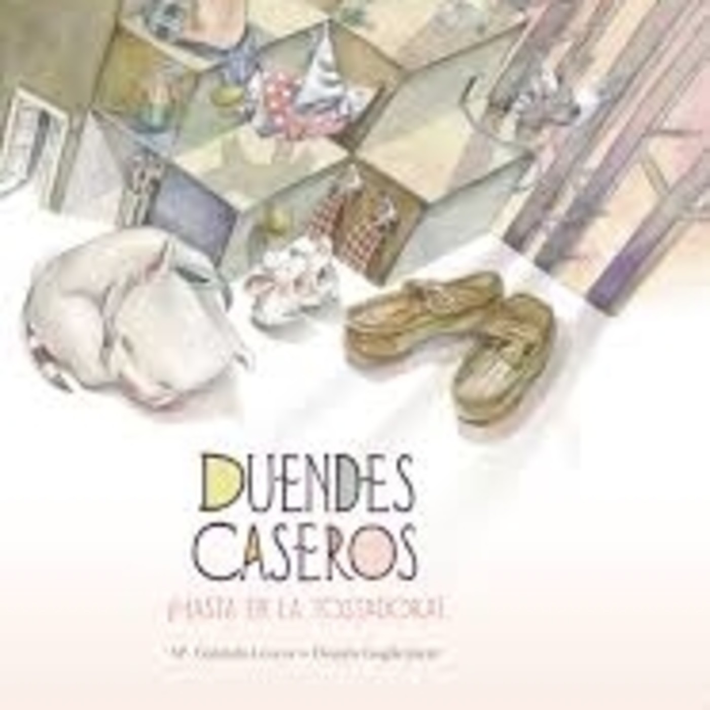 El Arte de Contar Historias.