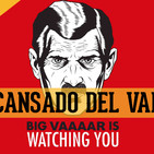 "EL VAR ES COMO UN SUPOSITORIO, NO GUSTA PERO TE DEBES ACOSTUMBRAR" | Coppola 1x27