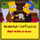 Capítulo 02. Bart vende su alma