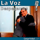 Despegamos: Los cuentos de terror de Sánchez: despilfarro para mantener el cortijo - 12/02/20