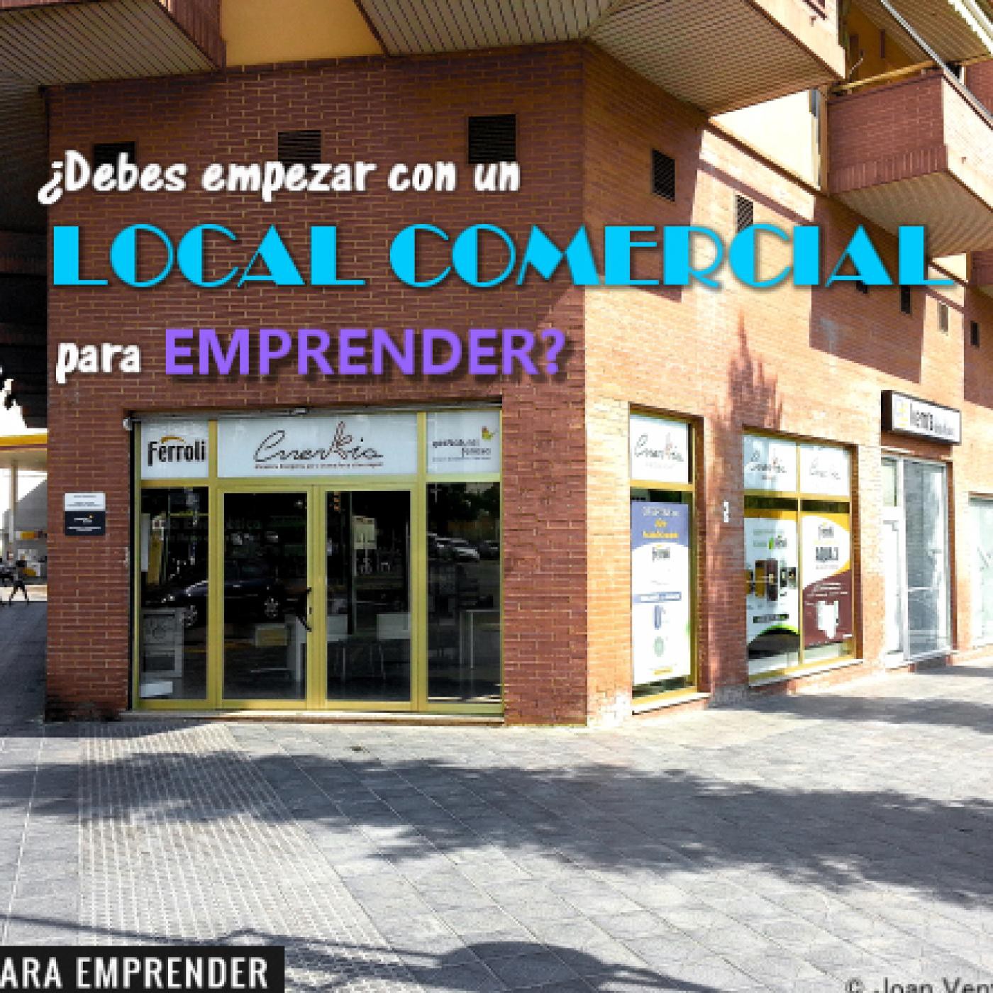 Emprendedores 3.0
