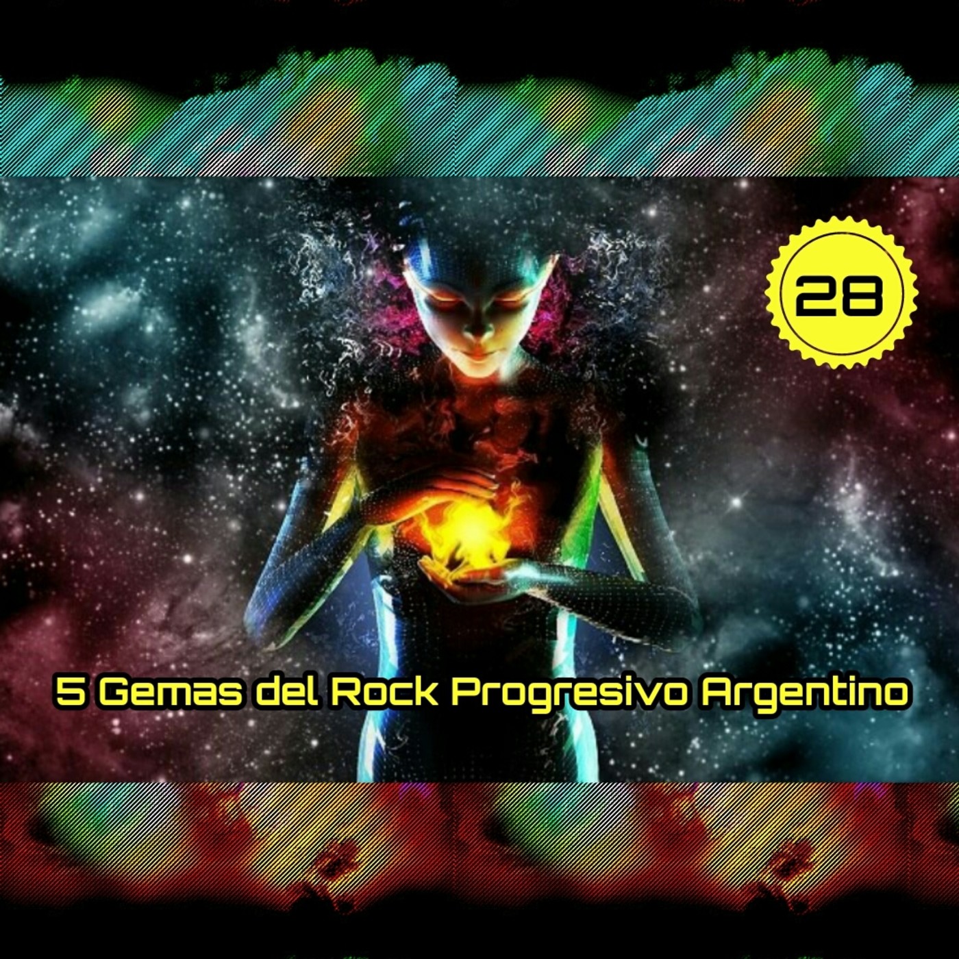 Guardianes del Rock