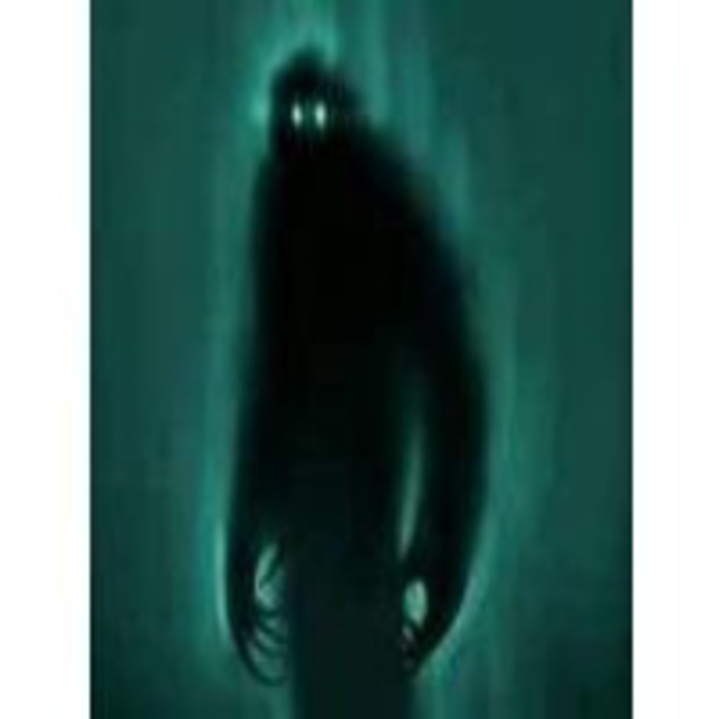 087 - Los enigmáticos sucesos del rancho Skinwalker episode artwork