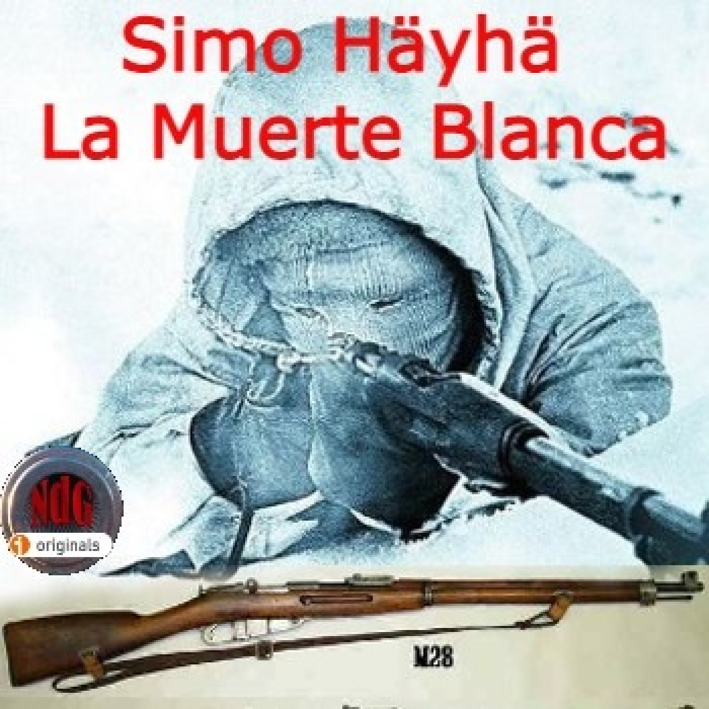 Niebla de Guerra podcast