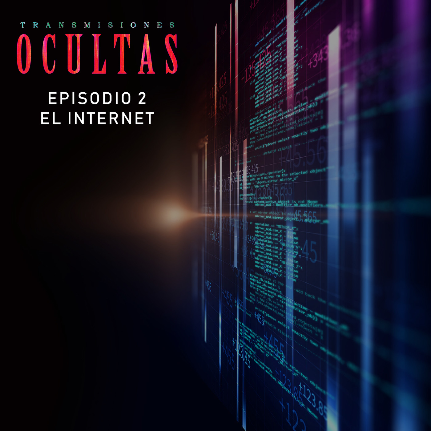 Episodio 2 - El Internet